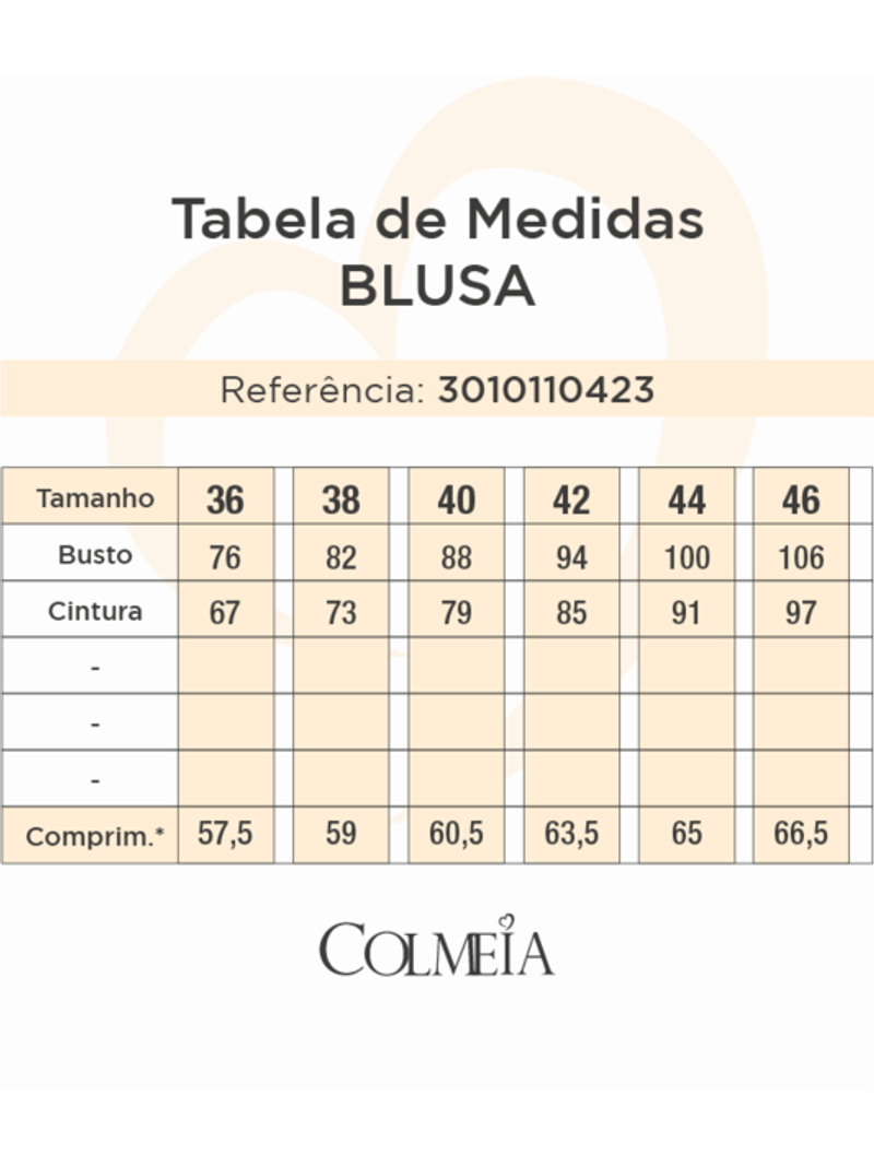 Blusa Regata Nadador Com Vies Off White Xg