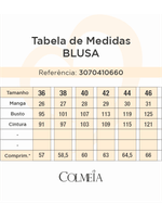 Conjunto De Blusa E Short Com Detalhes De Viese Off/verde 36