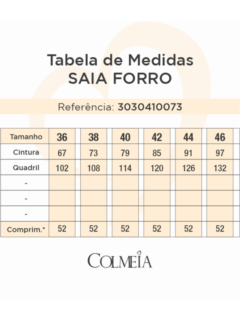 Saia Saida De Banho Saia Longa Estampado 38