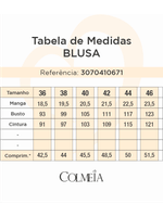 Conjunto Blusa Semi Cropped E Saia Transpassada Preto 46