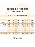 Vestido Plano Curto Com  Alca Removiveis Estampado 40