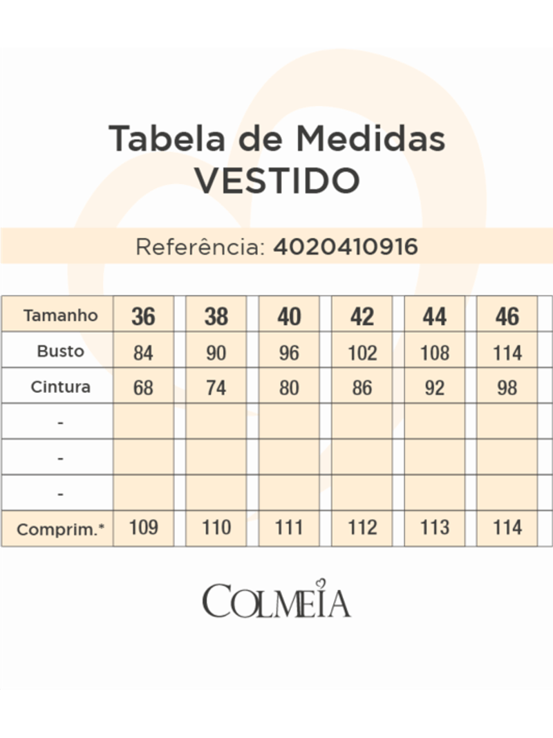 Vestido Plano Midi Ombro So Bicolor Off/cinza 42