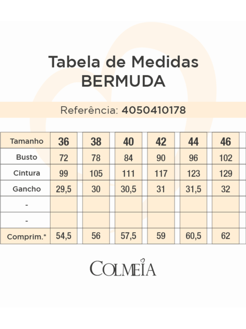 Short Bermuda Com Bolso Aplicado Verde 36