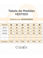 Vestido Plano Midi Com Babados Preto 38