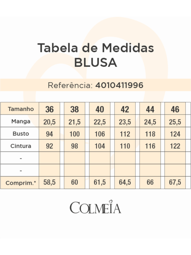 Blusa Baby Look Com Decote Canoa Estampado 38