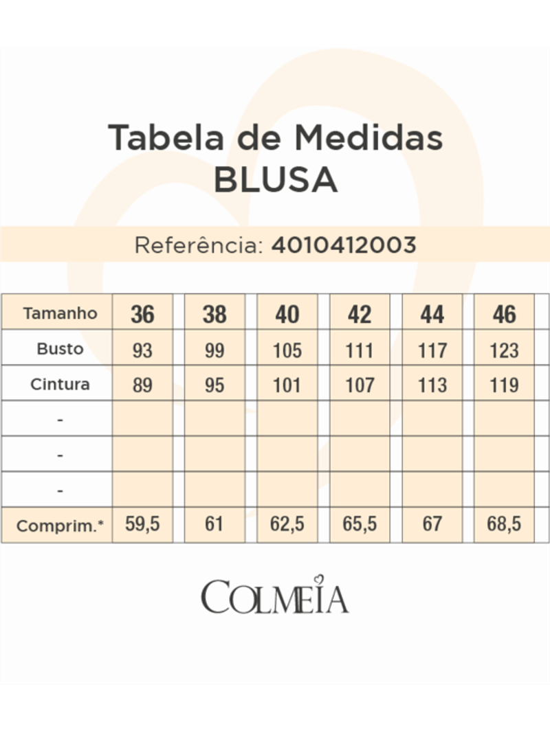 Blusa Com Babado Jabour Estampado 36