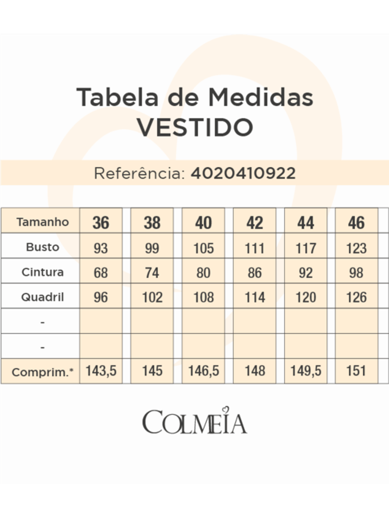 Vestido Plano Longo Com Plissado Estampado 38