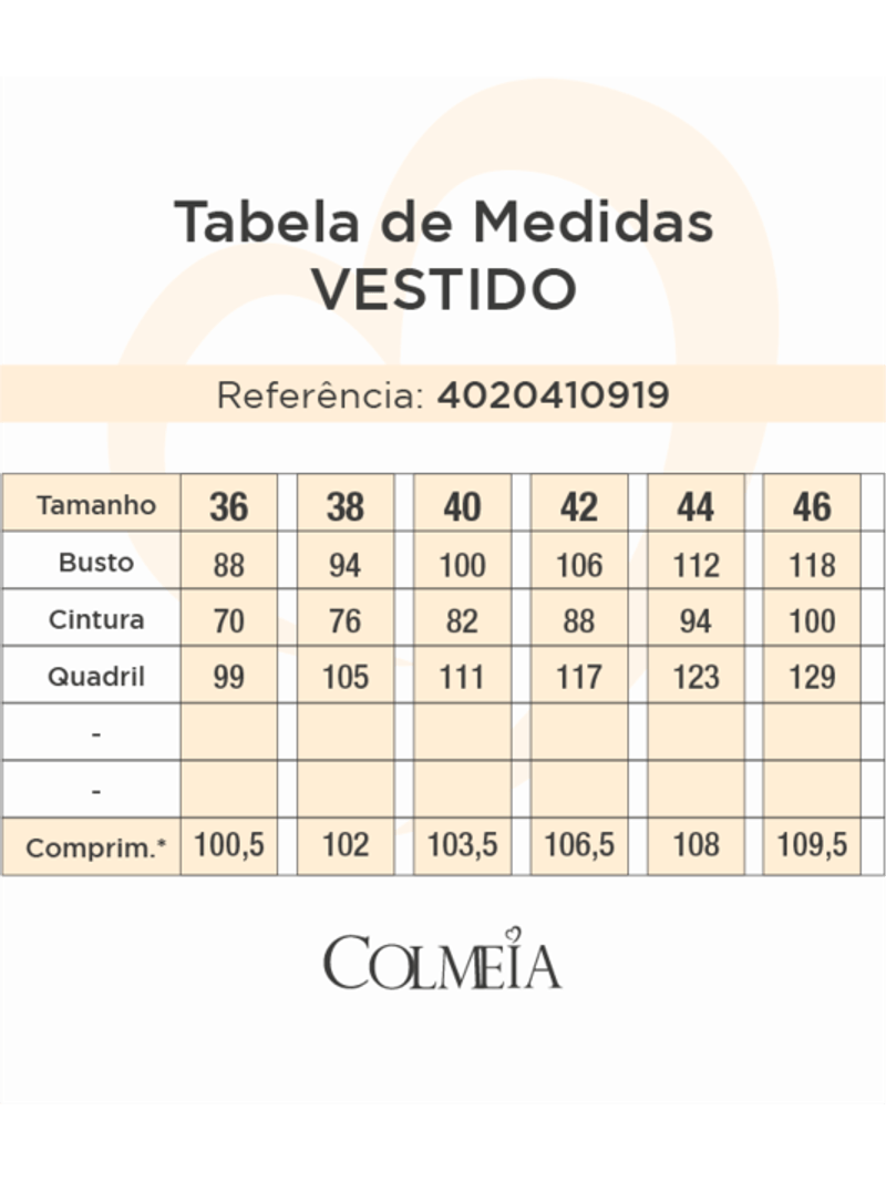 Vestido Plano Midi Com Flor Off/bege 36