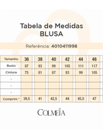 Blusa Com Decote E Laco Aplicado Vermelho Burgundy 36