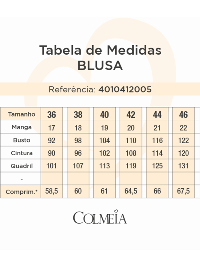 Blusa Baby Look Com Aplicacoes Off White 38