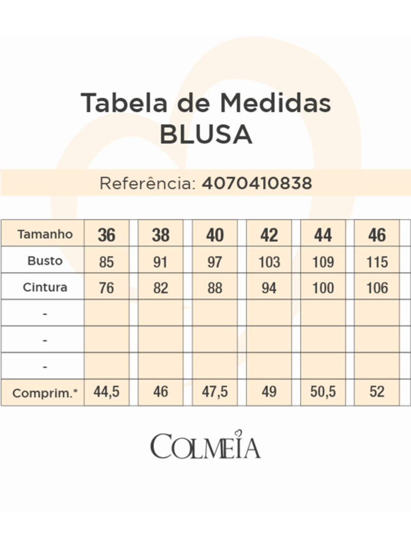 Conjunto Short E Blusa Tecido Bordado Off/bege 40