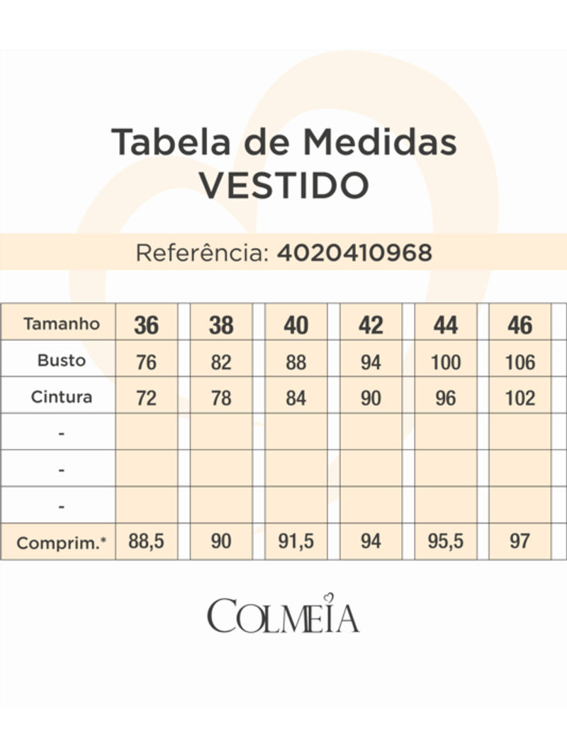 Vestido Plano Curto Com Nesgas Bege 44