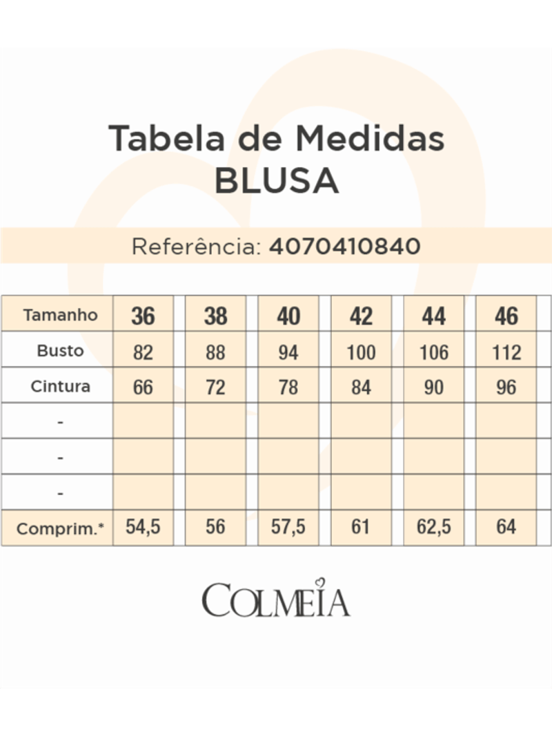 Conjunto Blusa Peplum Com Calca Off White 38