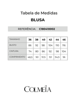 Outwear Colete Frente Unica Com Amarracao Amarelo 36