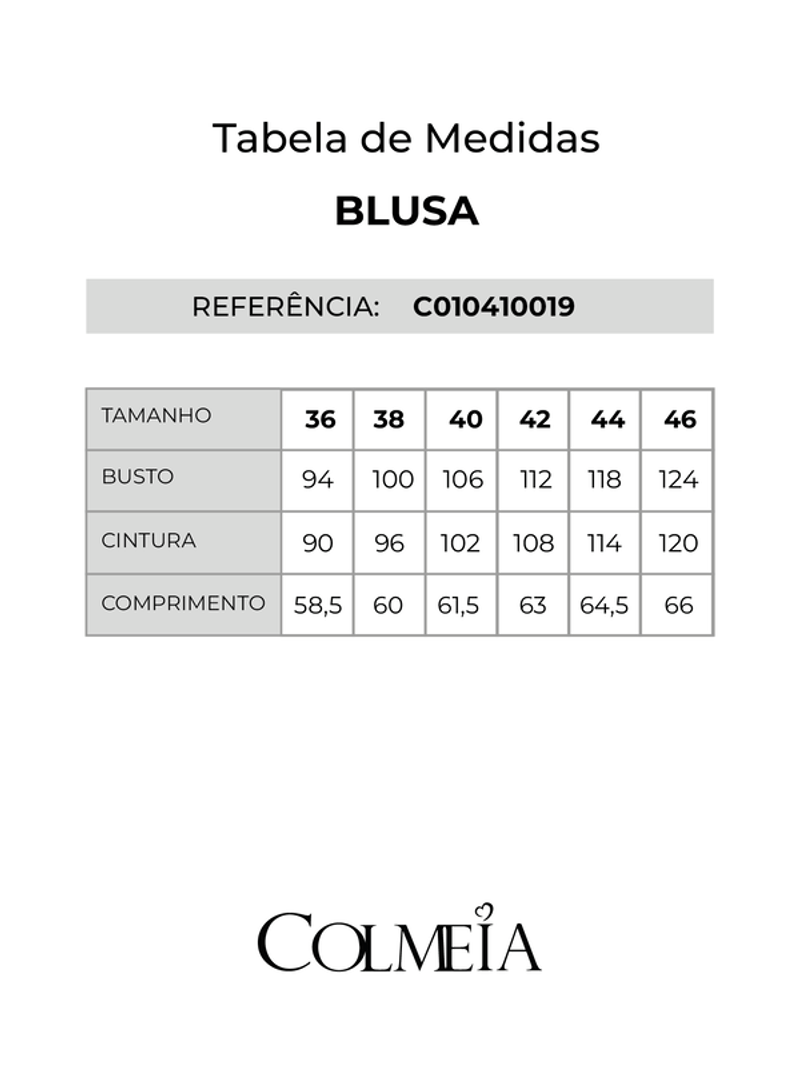 Blusa Baby Look Em Listras Com Manga Curta Estampado 36