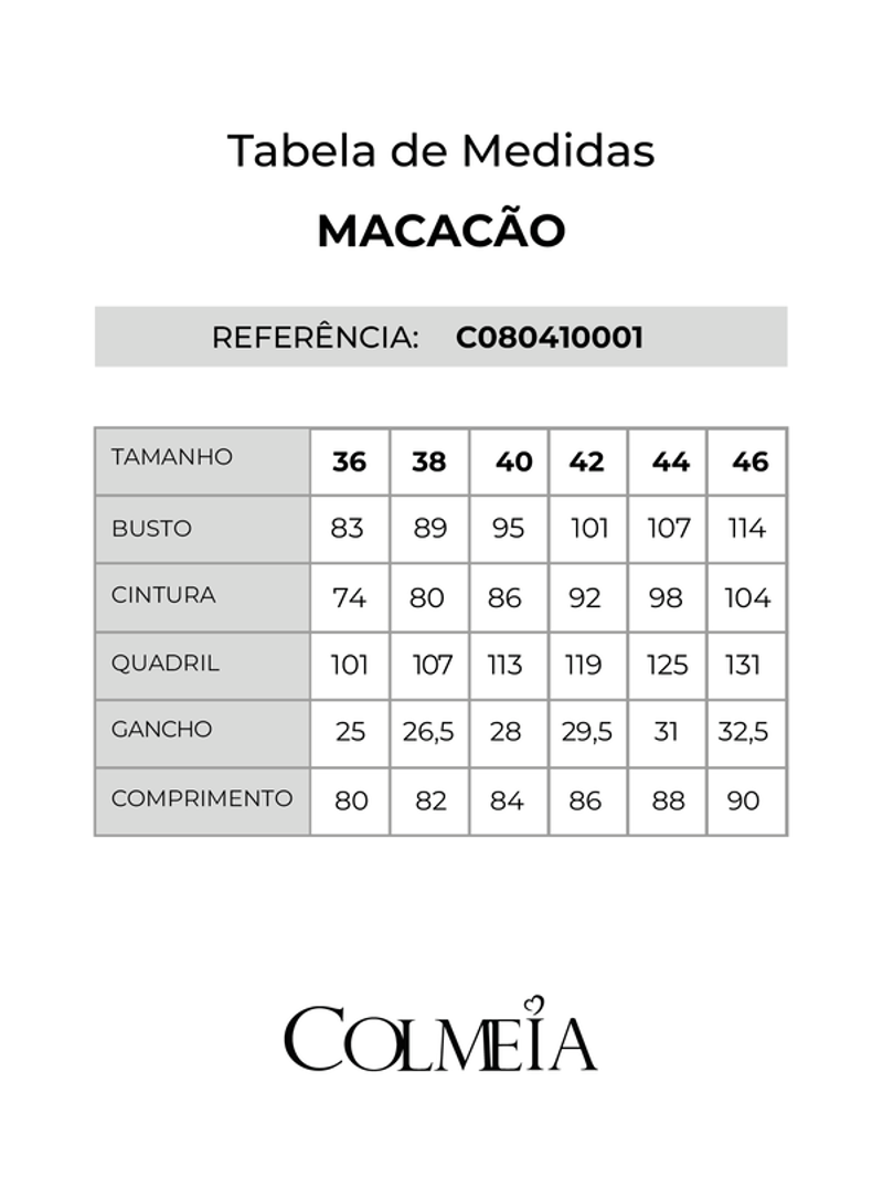 Macaco Solto Com Alcas E Abotoamento Estampado 38