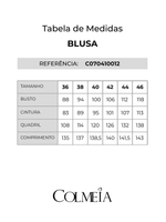 Conjunto De Maxi Tunica E Short Estampado 38