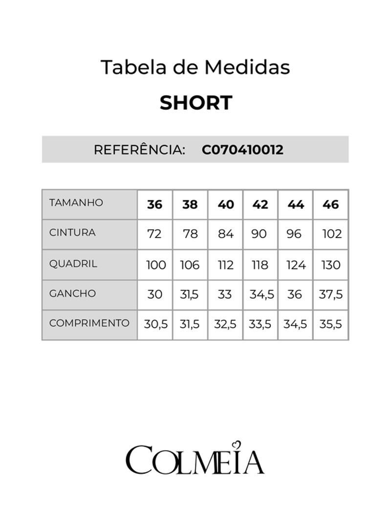 Conjunto De Maxi Tunica E Short Estampado 38