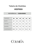 Vestido Com Ziper Amarelo 38