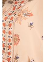 Blusa Ampla Estampado 38