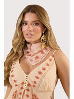 Acessorios Lenco Estampado U