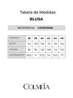 Conjunto Kimono Com Top E Short Bege P