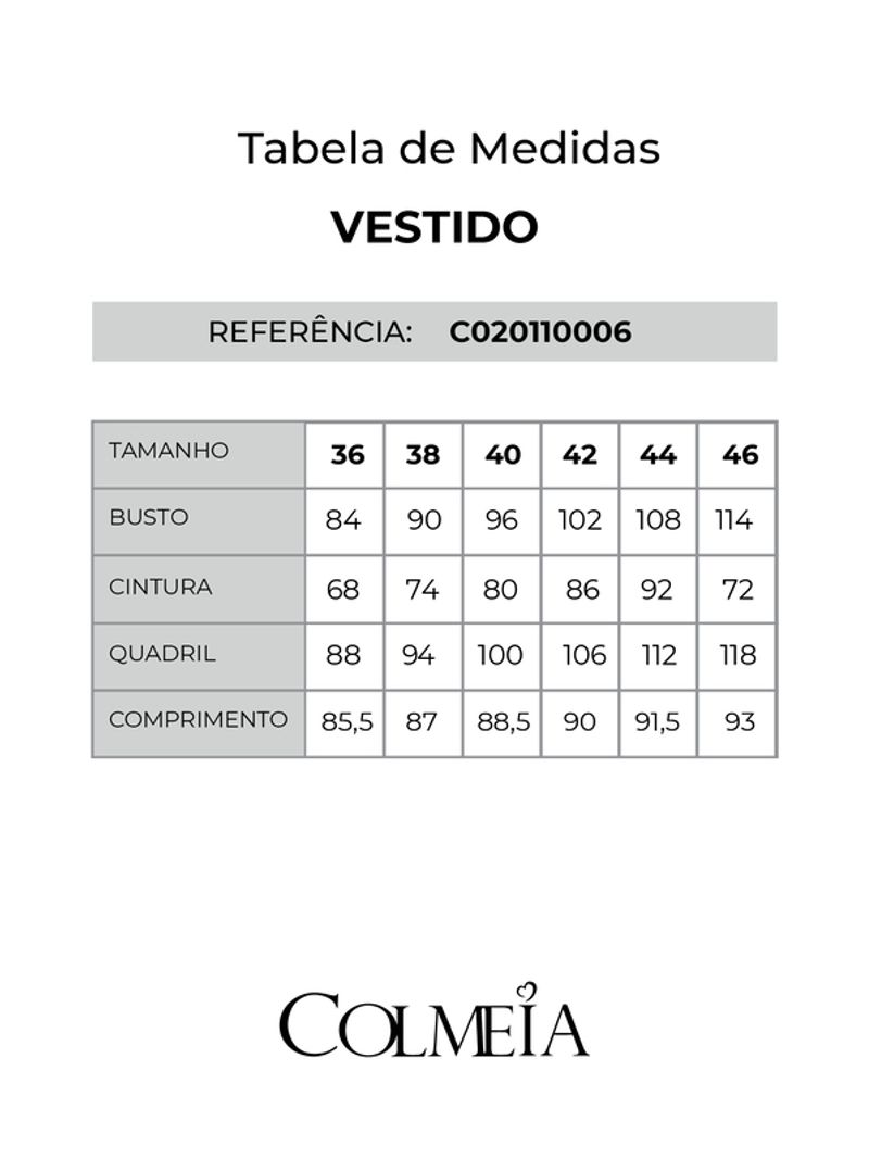 Vestido Com Malha Canelada Off/marinho P