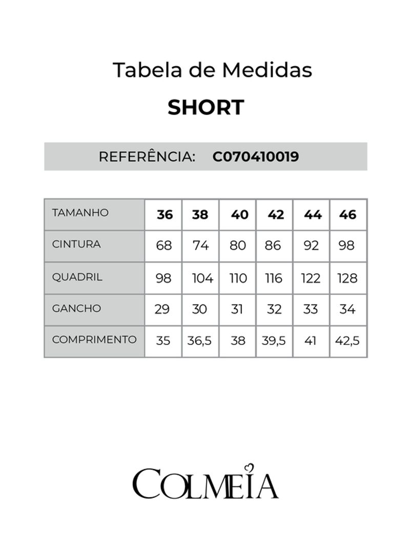 Conjunto Com Vivos Preto 38