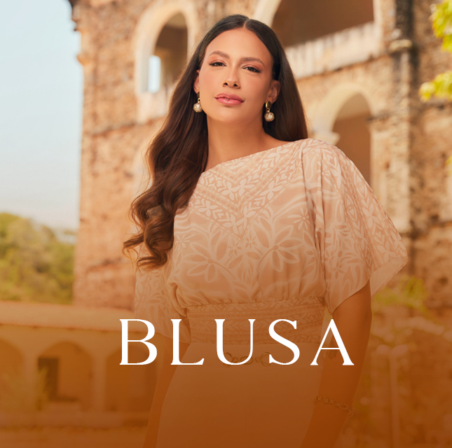 Blusa
